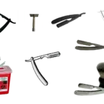 Hvor ofte skal jeg skifte min barbercreme?