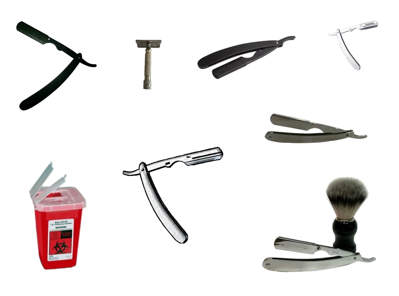 Hvor ofte skal jeg skifte min barbercreme?